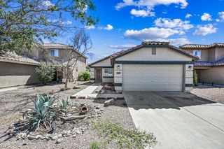 12021 W COLUMBINE Drive, El Mirage, AZ 85335