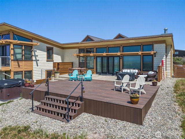 1603 Sea Grass Lane, Westport, WA 98595