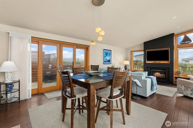 1603 Sea Grass Lane, Westport, WA 98595