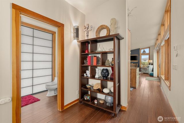 1603 Sea Grass Lane, Westport, WA 98595