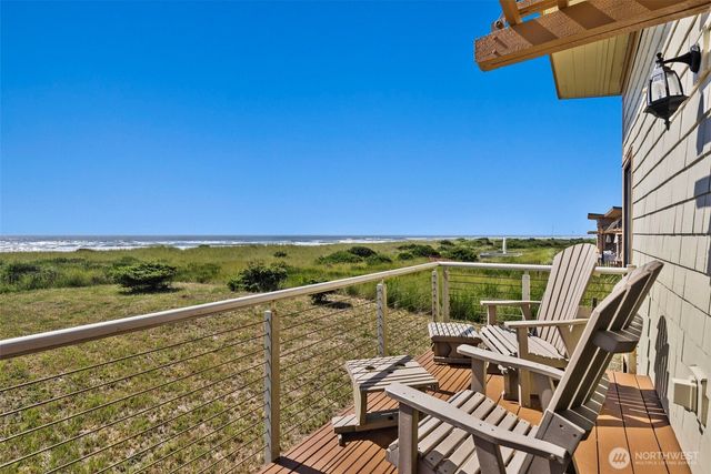 1603 Sea Grass Lane, Westport, WA 98595