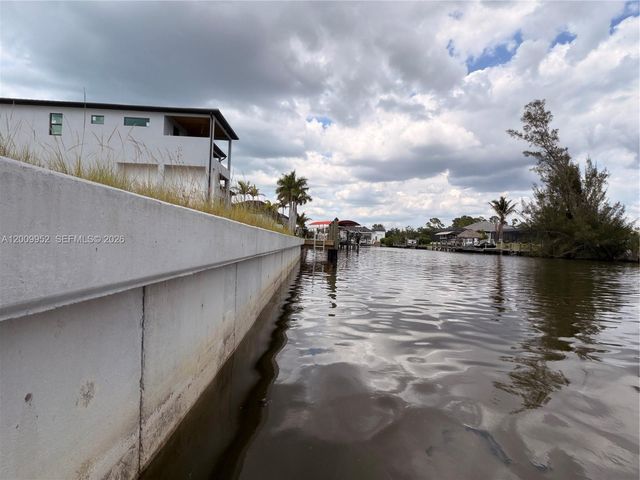 2329 NW 36TH PL, Cape Coral, FL 33993