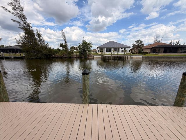 2329 NW 36TH PL, Cape Coral, FL 33993