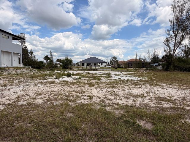 2329 NW 36TH PL, Cape Coral, FL 33993