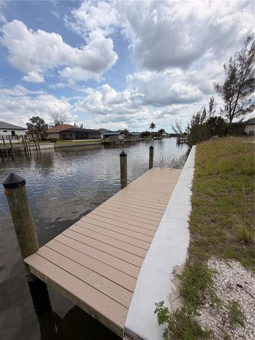 2329 NW 36TH PL, Cape Coral, FL 33993