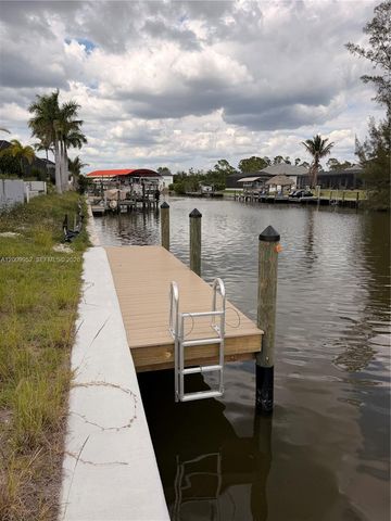 2329 NW 36TH PL, Cape Coral, FL 33993