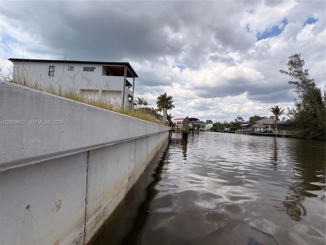 2329 NW 36TH PL, Cape Coral, FL 33993
