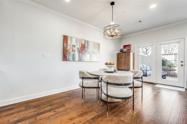 7433 Audelia Lane, Mckinney, TX 75072