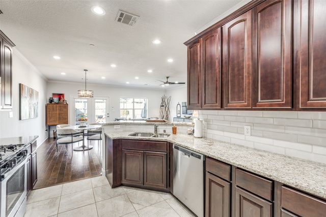 7433 Audelia Lane, Mckinney, TX 75072