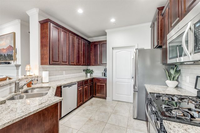 7433 Audelia Lane, Mckinney, TX 75072