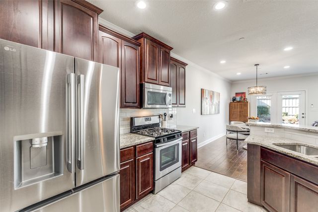 7433 Audelia Lane, Mckinney, TX 75072