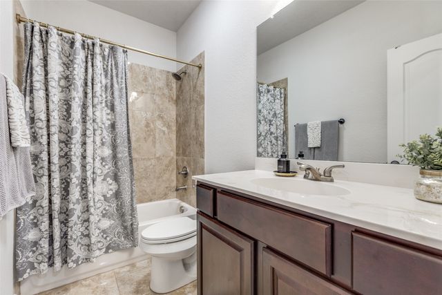 7433 Audelia Lane, Mckinney, TX 75072