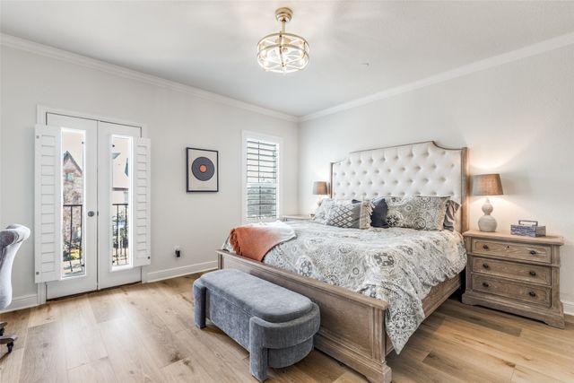 7433 Audelia Lane, Mckinney, TX 75072