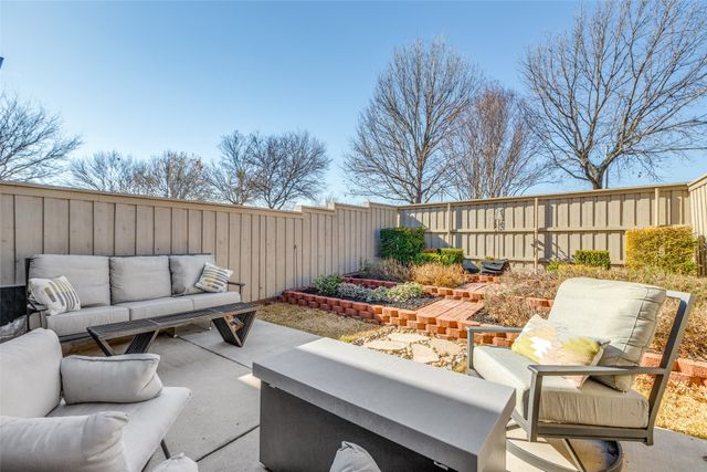 7433 Audelia Lane, Mckinney, TX 75072