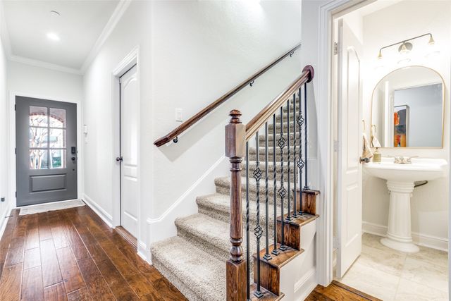 7433 Audelia Lane, Mckinney, TX 75072