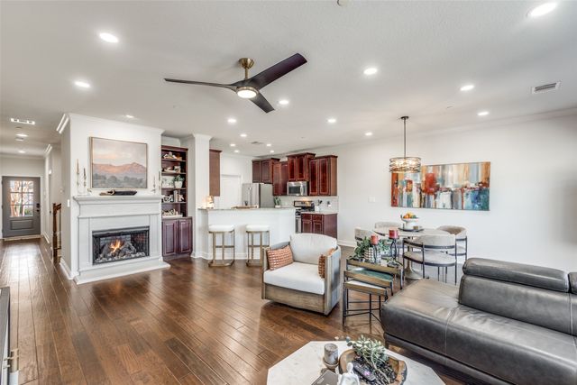 7433 Audelia Lane, Mckinney, TX 75072