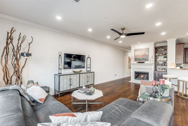 7433 Audelia Lane, Mckinney, TX 75072