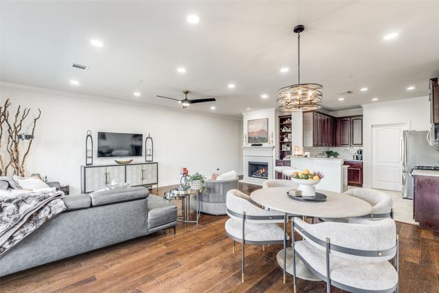 7433 Audelia Lane, Mckinney, TX 75072