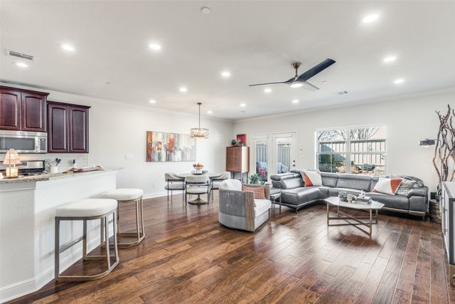 7433 Audelia Lane, Mckinney, TX 75072