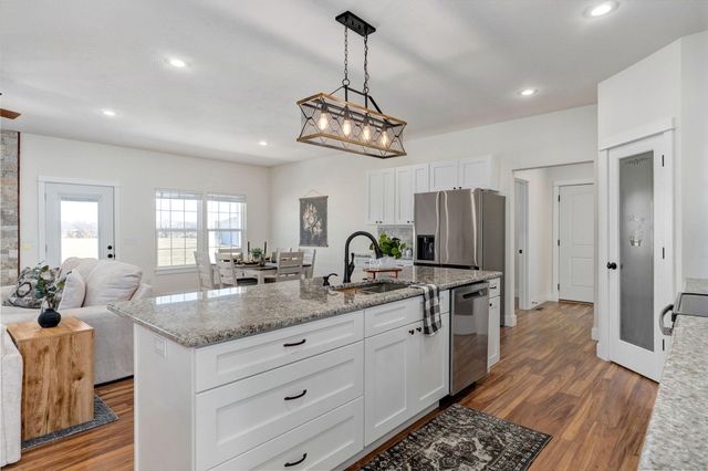 615 Terrill Road, Billings, MO 65610