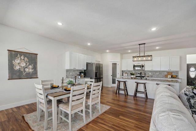 615 Terrill Road, Billings, MO 65610