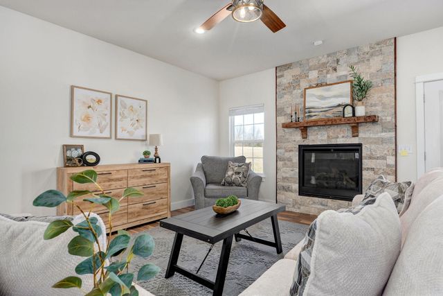 615 Terrill Road, Billings, MO 65610