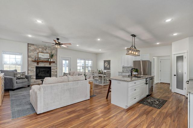 615 Terrill Road, Billings, MO 65610