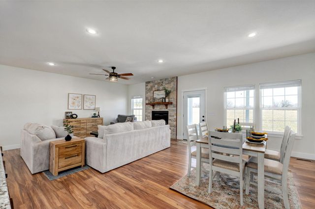 615 Terrill Road, Billings, MO 65610