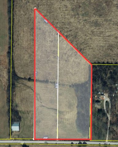 615 Terrill Road, Billings, MO 65610