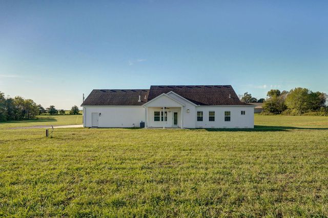 615 Terrill Road, Billings, MO 65610