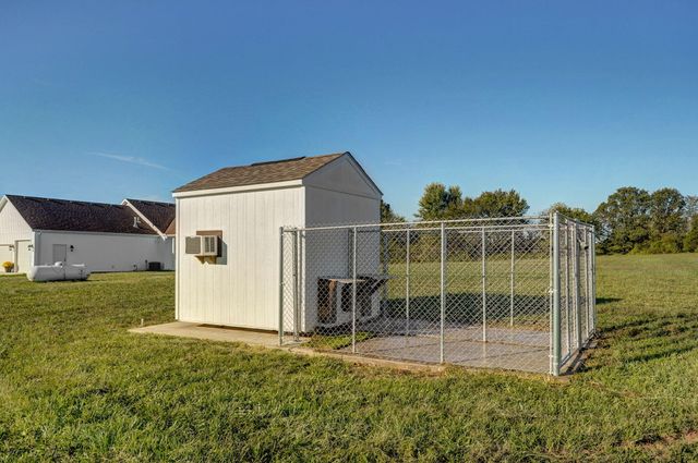 615 Terrill Road, Billings, MO 65610