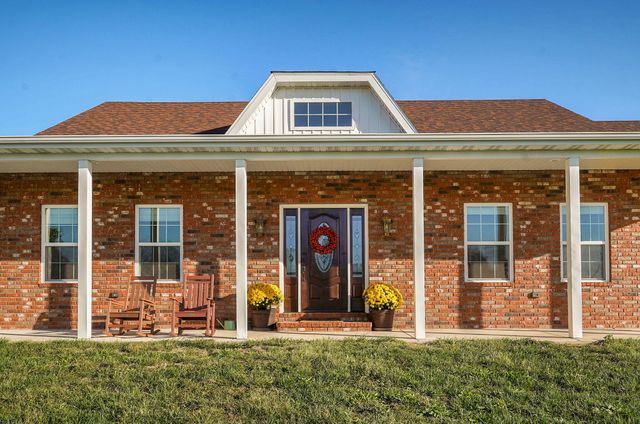 615 Terrill Road, Billings, MO 65610