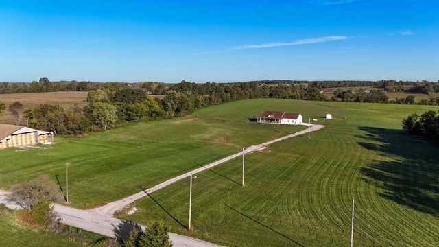 615 Terrill Road, Billings, MO 65610