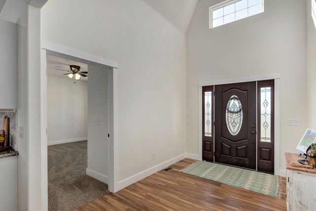 615 Terrill Road, Billings, MO 65610