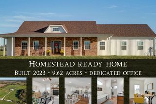 615 Terrill Road, Billings, MO 65610