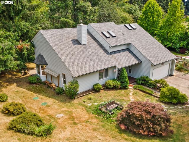 21815 Ne 176TH Ave, Battle Ground, WA 98604