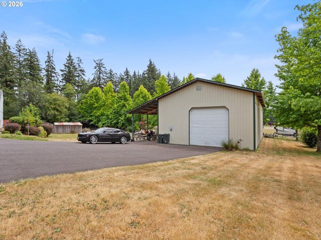 21815 Ne 176TH Ave, Battle Ground, WA 98604