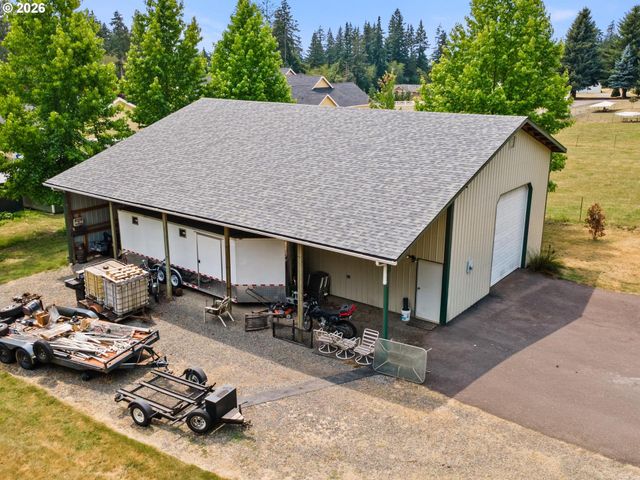 21815 Ne 176TH Ave, Battle Ground, WA 98604