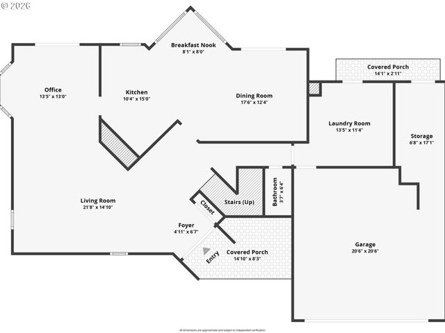 21815 Ne 176TH Ave, Battle Ground, WA 98604
