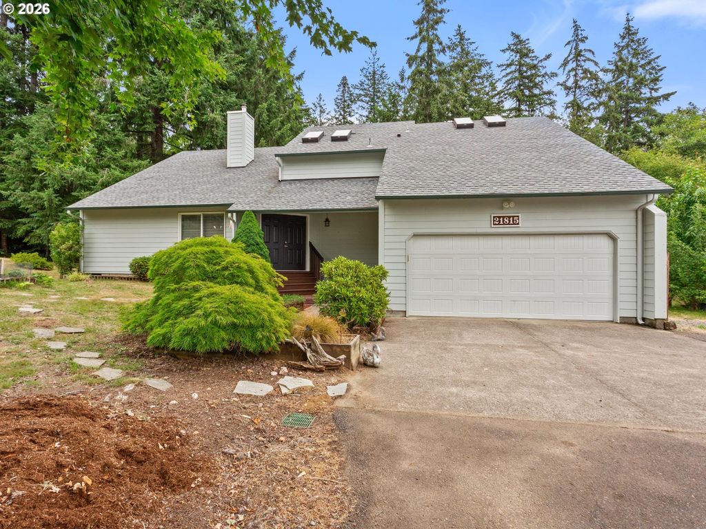 21815 Ne 176TH Ave, Battle Ground, WA 98604