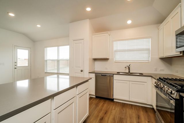 341 Madrid ST, Kyle, TX 78640