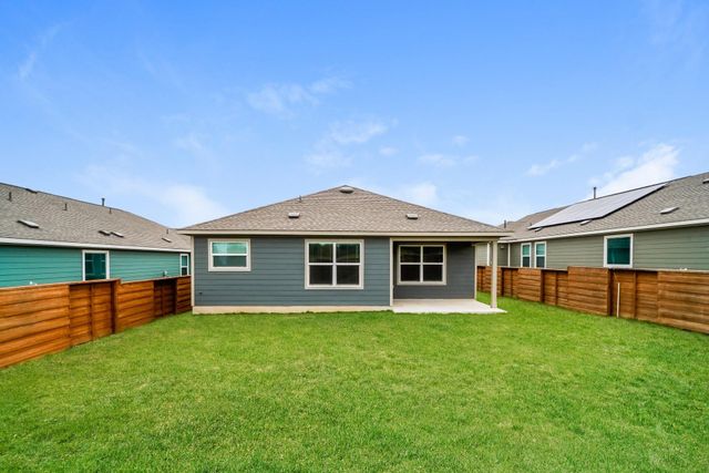 341 Madrid ST, Kyle, TX 78640