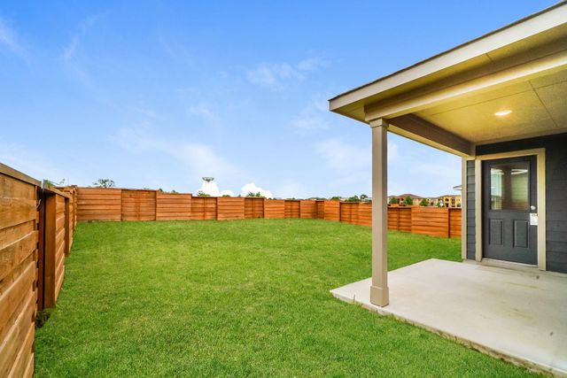 341 Madrid ST, Kyle, TX 78640