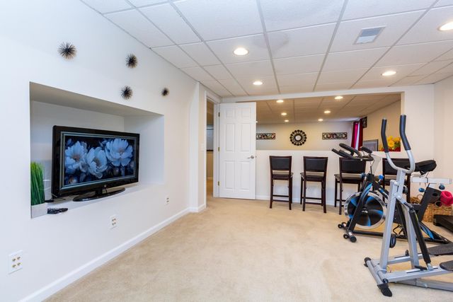 45559 Rathmore Drive, Macomb Twp, MI 48044