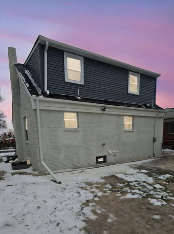 2100 W 2nd Avenue, Gary, IN 46404