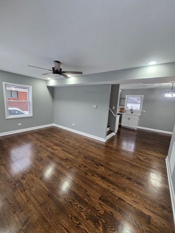 2100 W 2nd Avenue, Gary, IN 46404