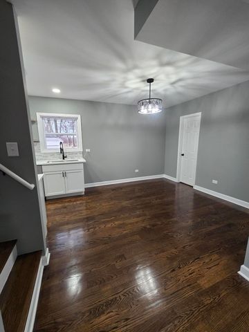 2100 W 2nd Avenue, Gary, IN 46404