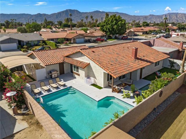 82174 W Heilo Court, Indio, CA 92201