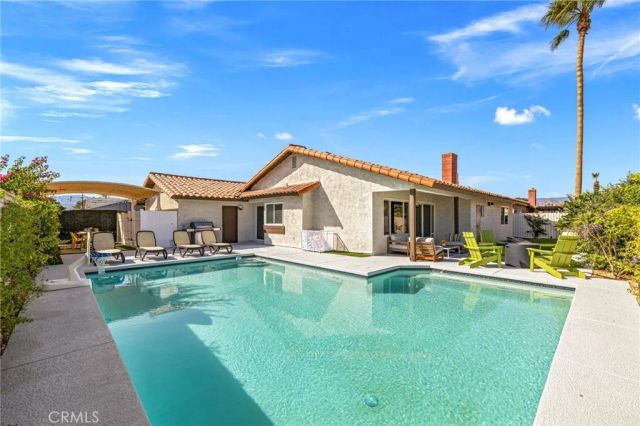 82174 W Heilo Court, Indio, CA 92201