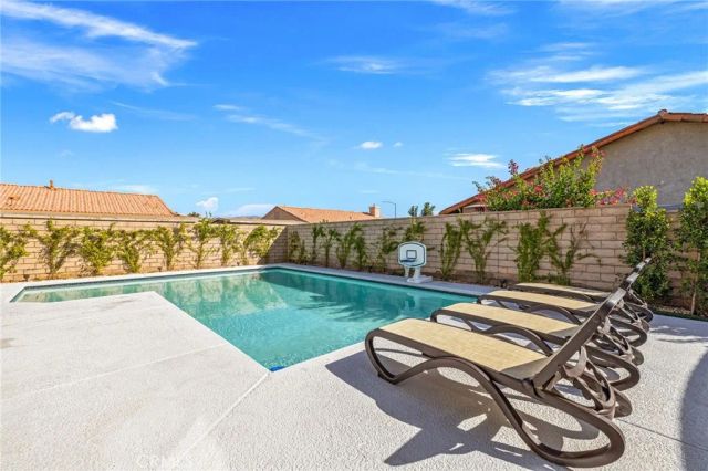 82174 W Heilo Court, Indio, CA 92201